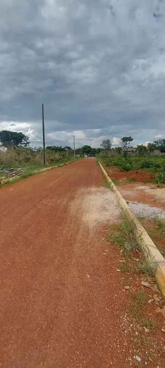 lote 400mts na ponte ponte alta casa grande - Foto 10