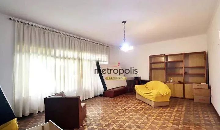 Terreno à venda, 500 m² por R$ 1.288.000,00 - Parque das Nações - Santo André/SP - Foto 2