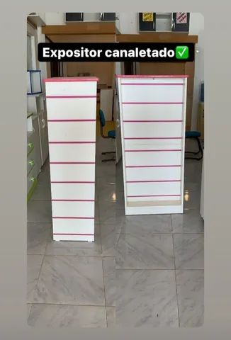 Móveis Pra Loja em Mdf - Foto 3