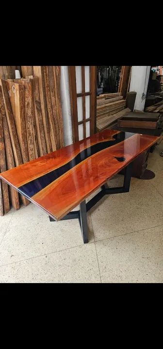 Mesa de jantar  - Foto 2