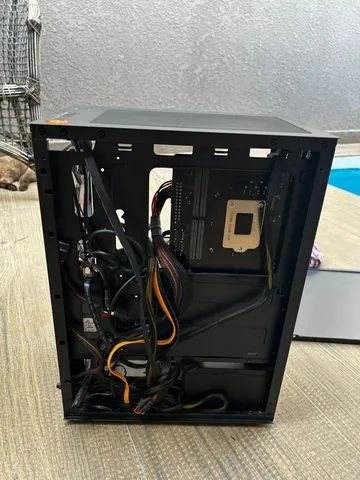 pc gamer rx 580 i5 10400f - Foto 3