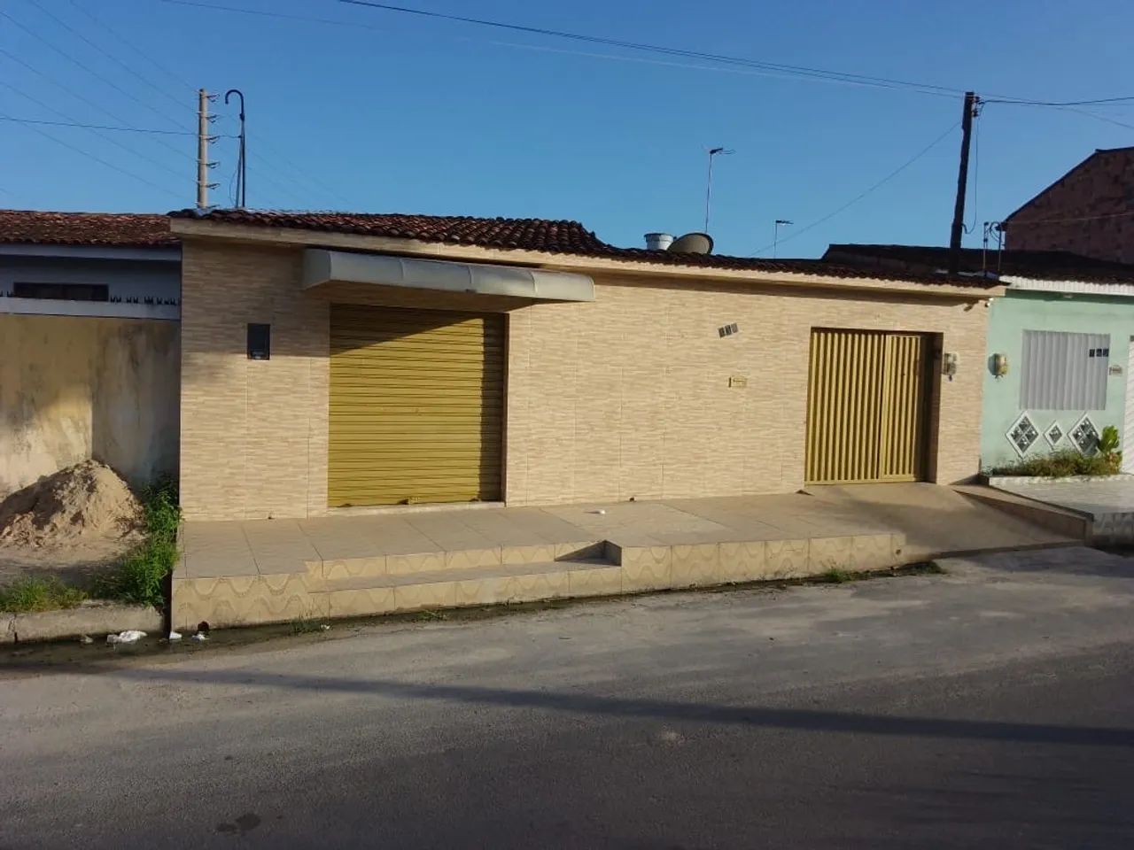foto - Maceió - Cidade Universitária