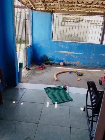 Barraco a venda no sol nascente ( trecho 3 )