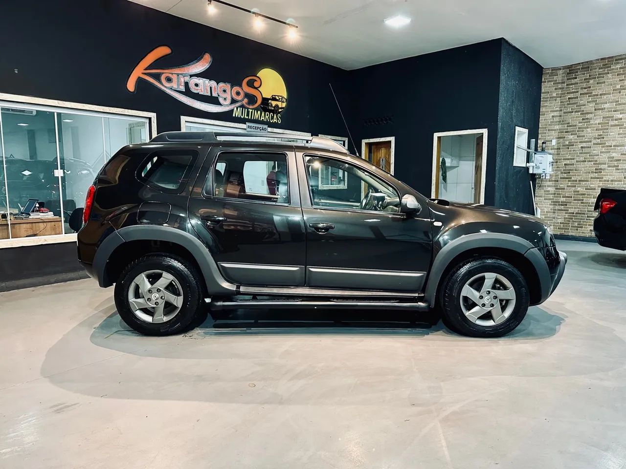 Duster Dynamique 2.0 - Foto 4