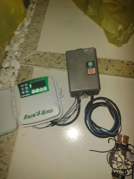 Materiais para irrigação  - Foto 4