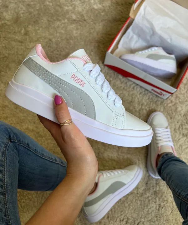 PROMOÇÃO TÊNIS NOVO NA CAIXA - Foto 2