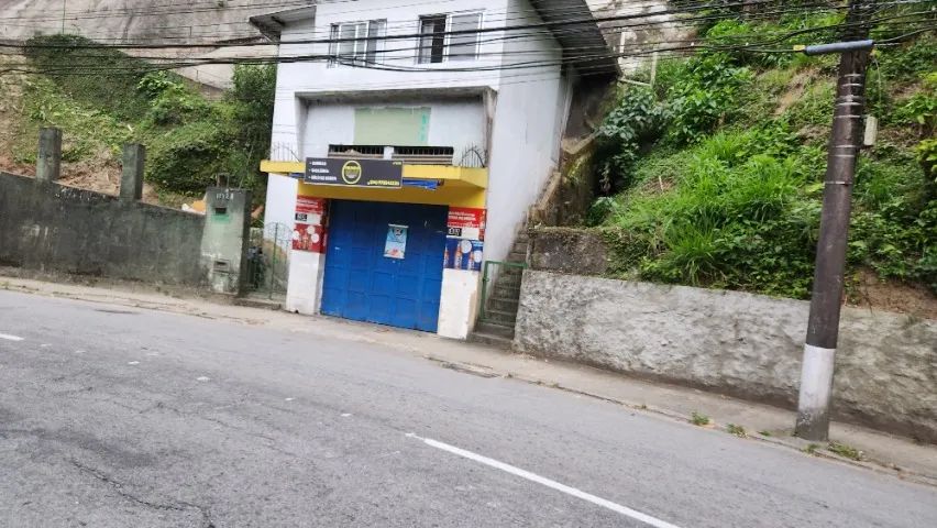 Loja no Bingen 37 m² - Foto 3