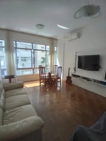 Captação de Apartamento para locação na Rua Professor Gastão Bahiana - até 312/313, Copacabana, Rio de Janeiro, RJ
