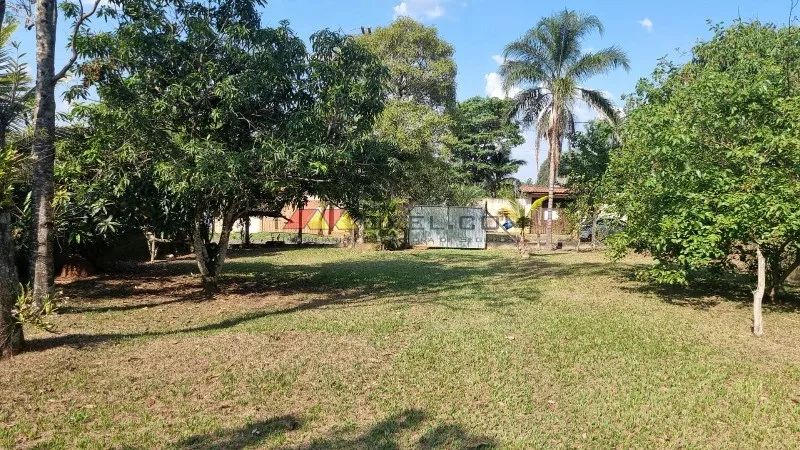 CHÁCARA, NOSSO RECANTO, 1.000M² - CORUMBATAÍ/SP