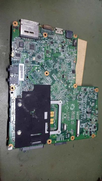 Placa Mãe Cce C46 T23b T23i Ver D