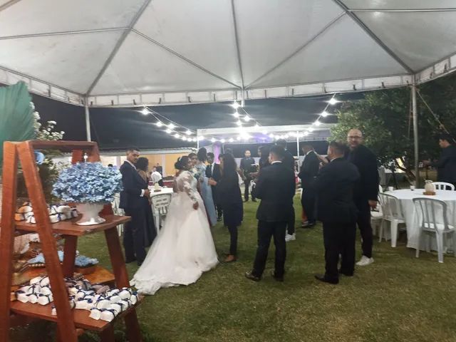 Chácara para festas e eventos. - Foto 3