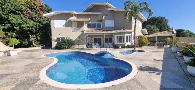 Casa à venda e para locação em Vinhedo, São Joaquim, com 4 quartos, com 412.76 m²