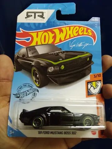 Hot wheels coleção de miniaturas. - Foto 5
