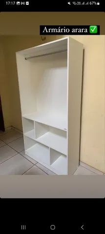 Móveis Pra Loja em Mdf - Foto 2