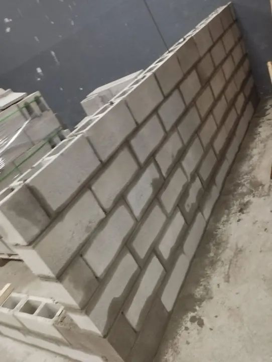 Blocos de Concreto para Construção64618079513858122