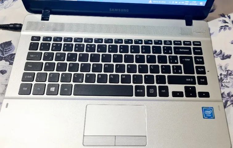 Notebook Samsung Ativ  - Foto 4