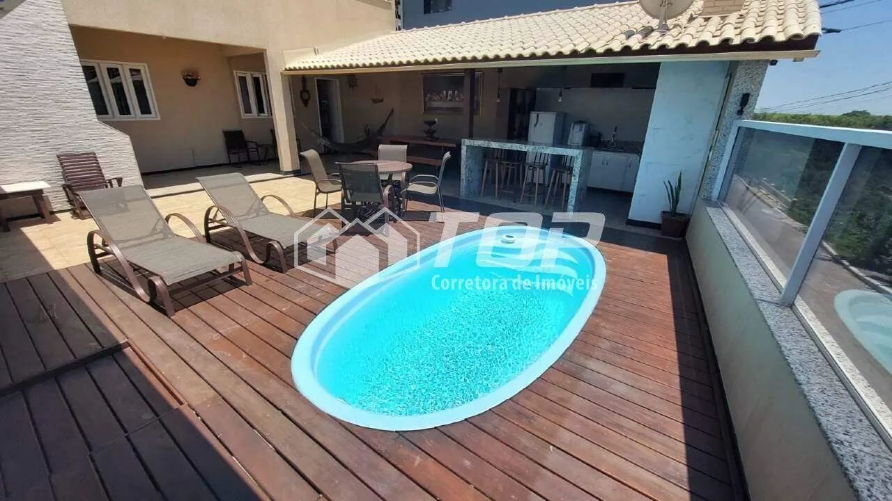 Casa a venda com Piscina em Marataízes - Foto 4