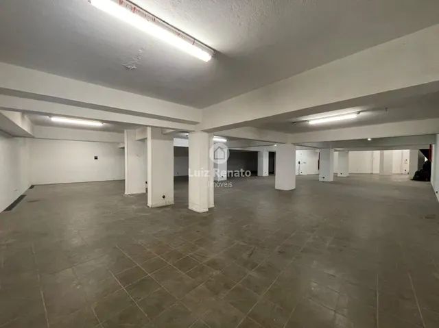 Loja para aluguel, 750m² de área no Santo Antônio