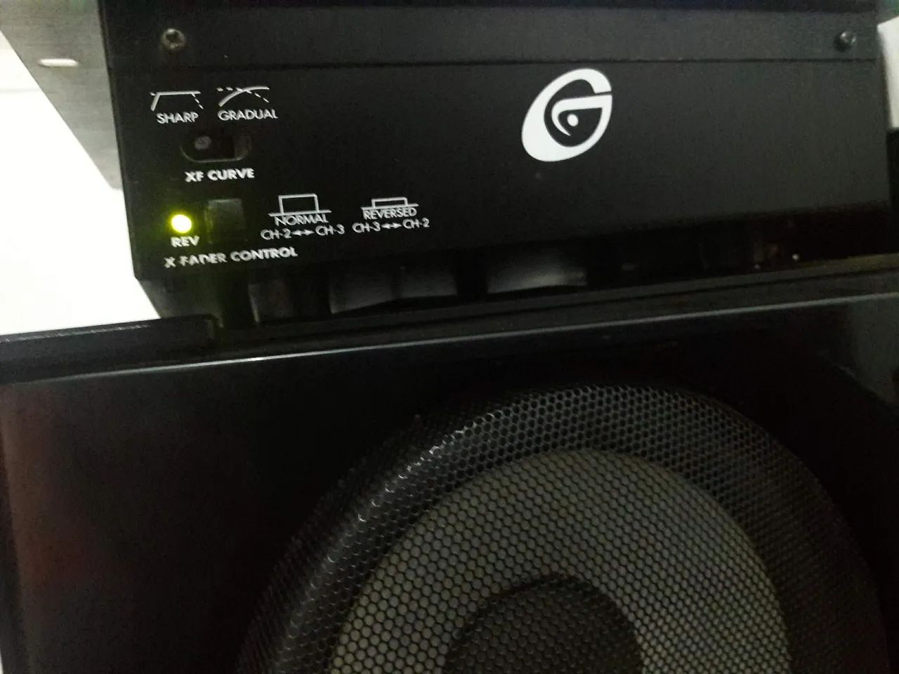 Mixer Gemini PS-626i - Foto 3