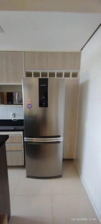 Imóvel para aluguel tem 64 metros quadrados com 2 quartos em Setor Industrial - Brasília - - Foto 11