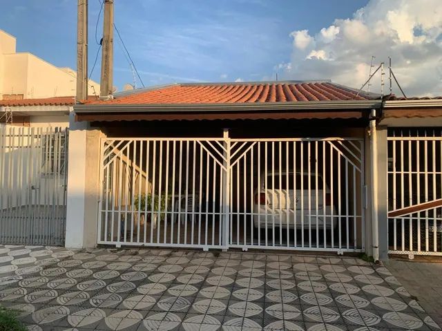 Captação de Casa a venda na Rua José Antônio Furlani, Jardim Morumbi, Sorocaba, SP