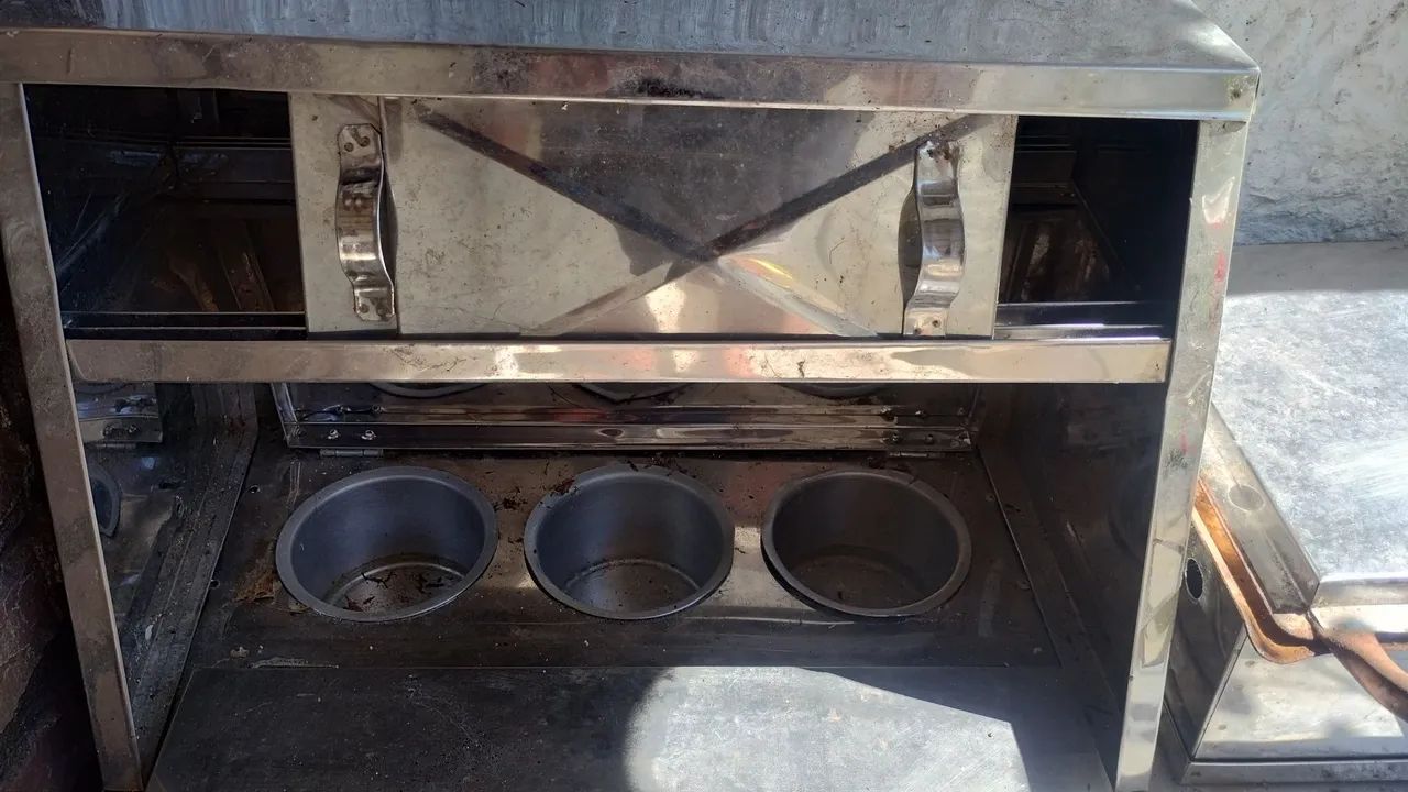 Kit para Hot Dog - Foto 2