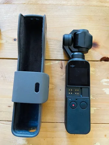 Dji sales osmo olx