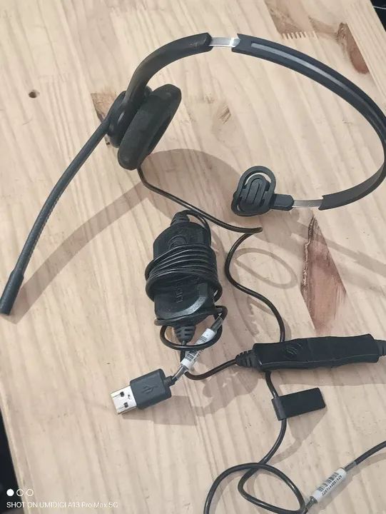 Headset Felitron Épko Plus 