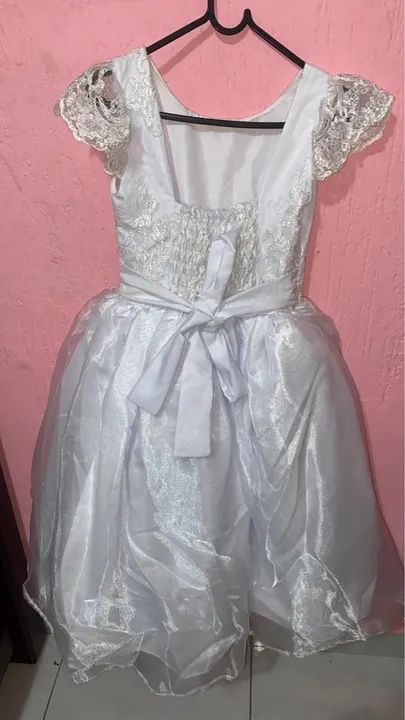 Vestido longo - Foto 3