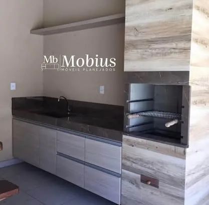 Fabricação de armários de cozinha,qualidade e preço justo, venha encomendar! - Foto 5