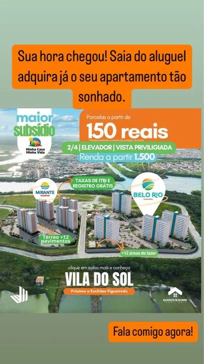 foto - Aracaju - Luzia