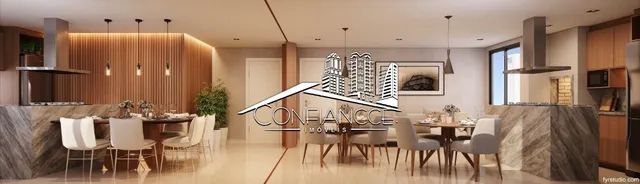 Studio à venda no Portão em Curitiba/PR - Confiancce Imóveis - Foto 3