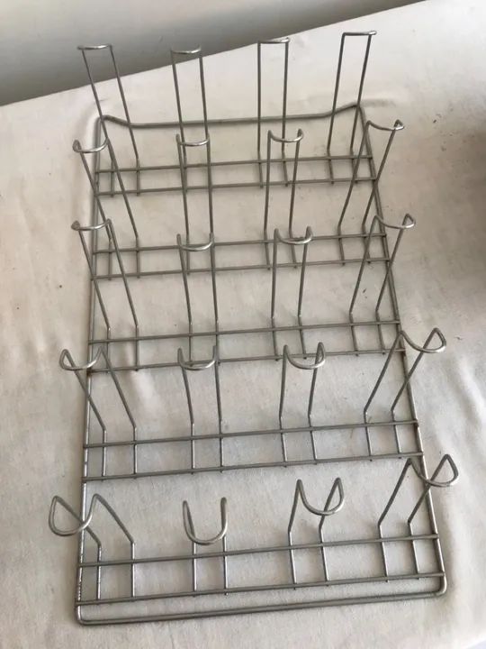 Rechaud inox (leia a descrição) - Foto 6