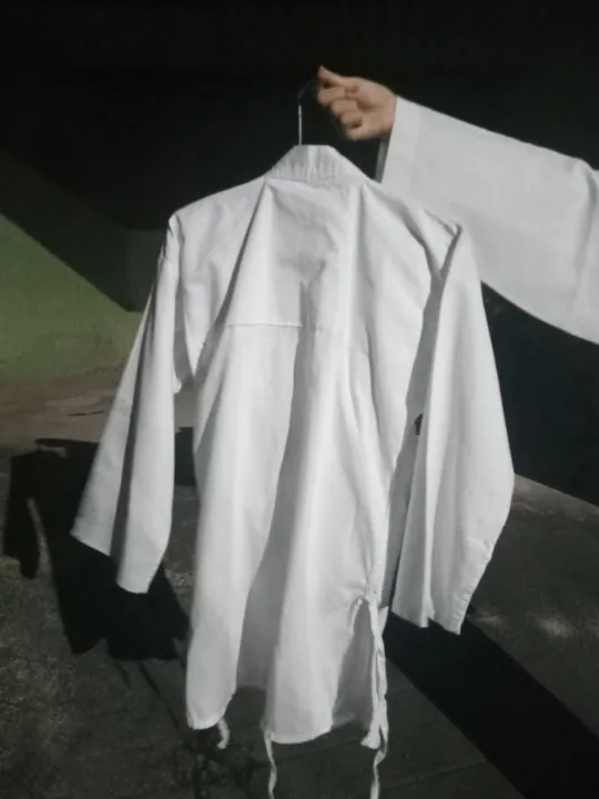 Kimono para Karatê