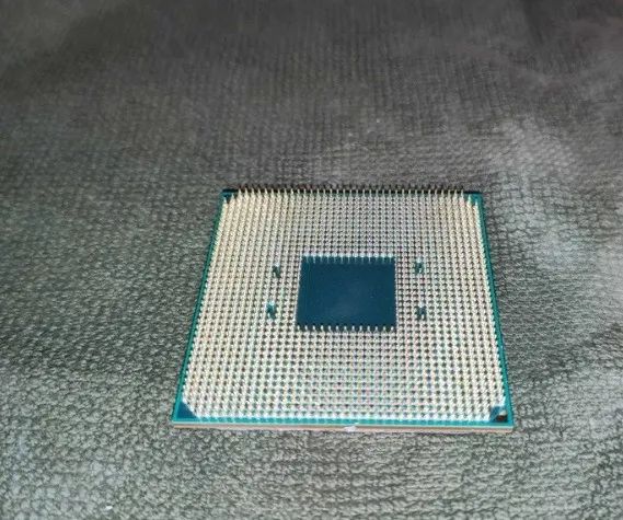 Processador Amd Ryzen 5 1400 3.4ghz - Foto 3