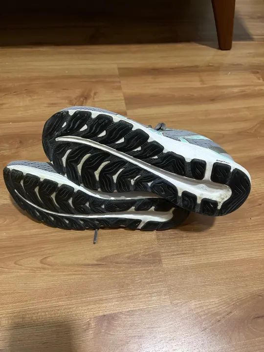 Tênis Asics Gel Excite 8 - nº 37 - Foto 4