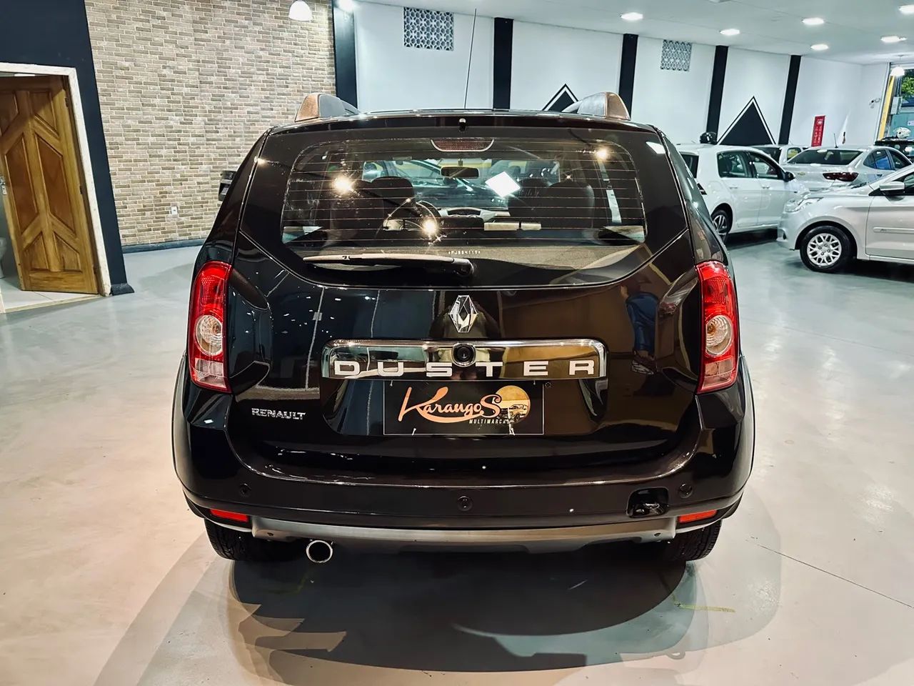 Duster Dynamique 2.0 - Foto 5