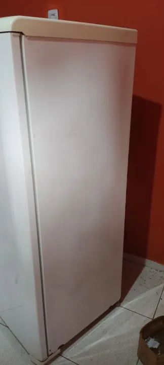 Geladeira Eletrolux- ? - Foto 2