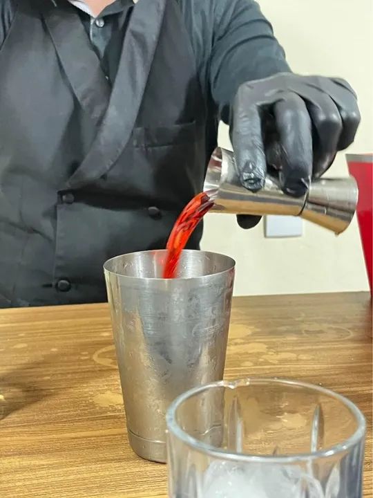 Barman em Goiânia: Drinks Incríveis e Atendimento Personalizado - Foto 5
