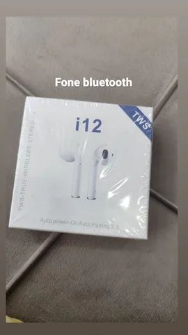 Phone bluetooth novo lacrado  - Foto 2
