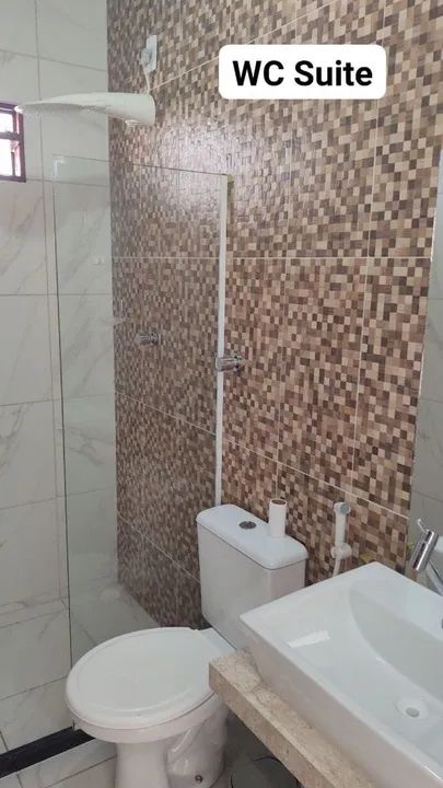 Casa de Praia Barra de Santo Antônio  - Foto 5