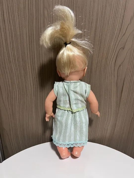 Boneca - Foto 3