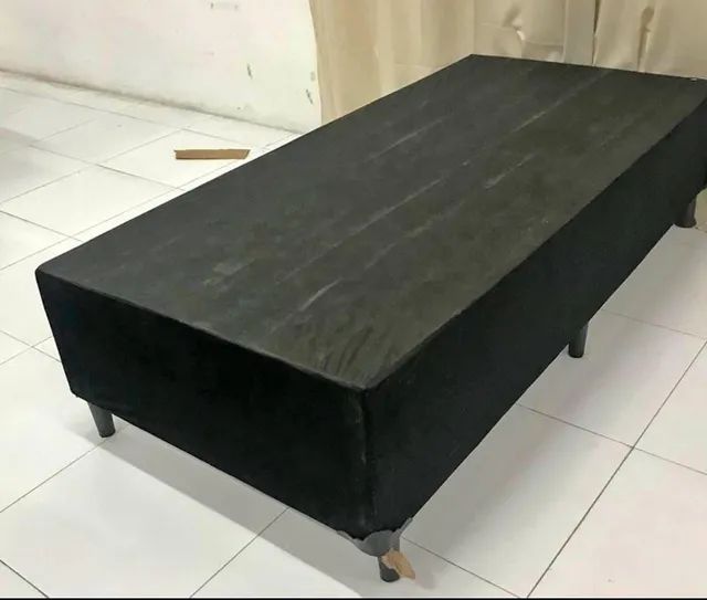 Base solteiro ou solteirão 