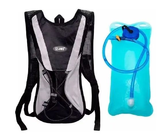 Mochila poliéster 