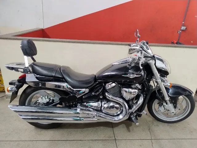 Boulevard M1500R - 2015