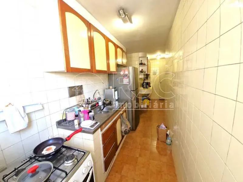 Duplex para venda com 150 metros quadrados com 4 quartos em Vila Isabel - Rio de Janeiro - - Foto 10