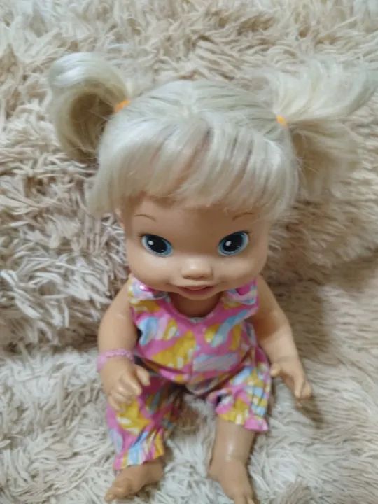 Baby alive primeiro dentinho - Foto 2