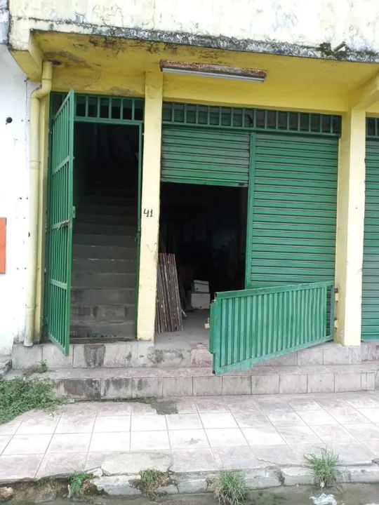Prédio comercial oswaldo frota I - Foto 5
