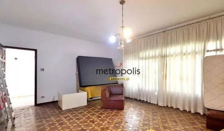 Terreno à venda, 500 m² por R$ 1.288.000,00 - Parque das Nações - Santo André/SP - Foto 3