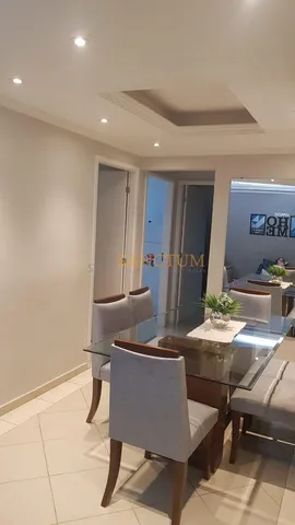 apartamento - Jardim Antonio Von Zuben - Campinas